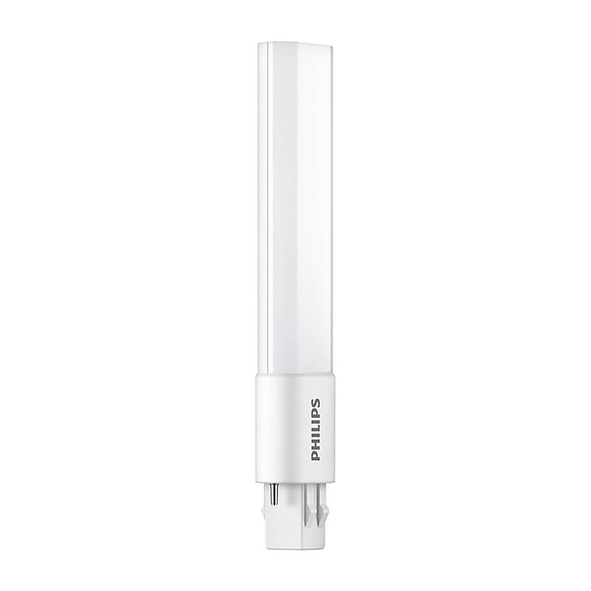 Philips - 529511 - Pl Gx23 LED Bulb Warm White 13 Watt Equivalence 1 Pack
