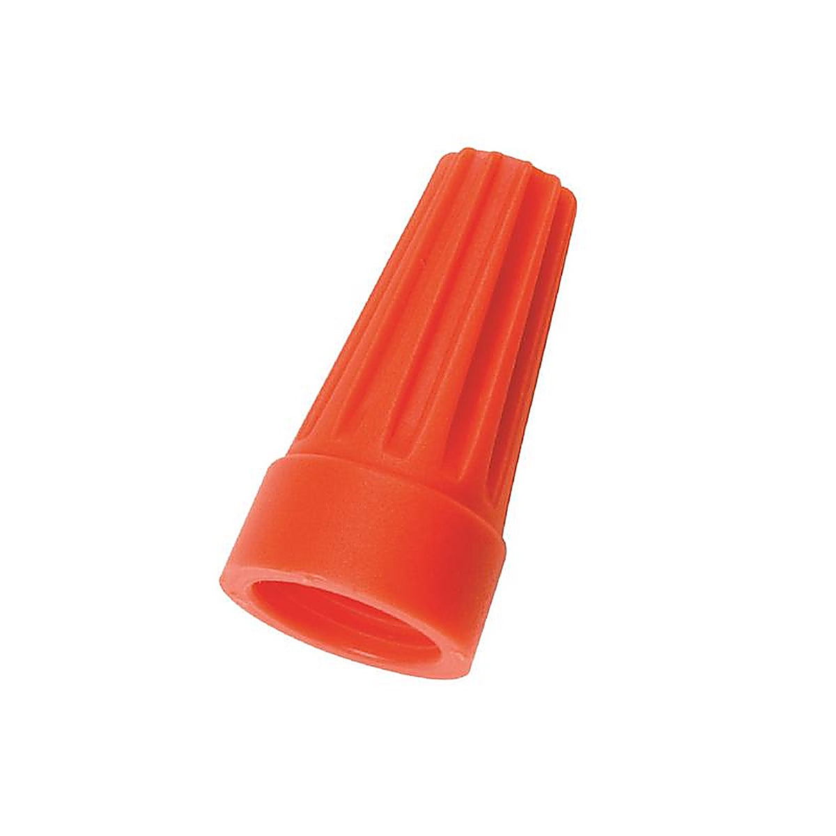 Ideal Industries - 773302 - Copper Wire Connectors Orange 25 Pack