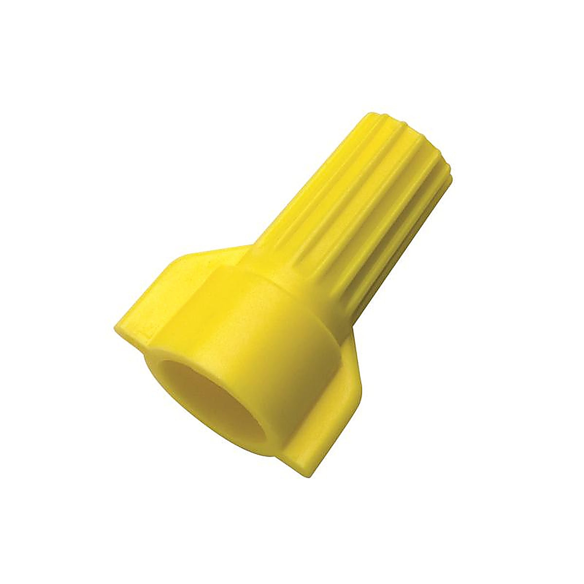 Ideal Industries - 773303 - Copper Wire Connectors Yellow 25 Pack