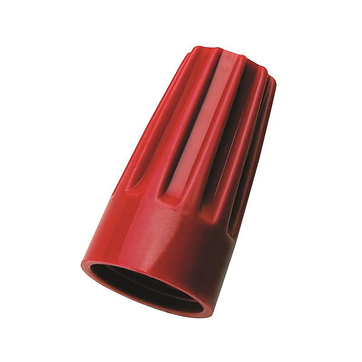 Ideal Industries - 773304 - Copper Wire Connectors Red 25 Pack