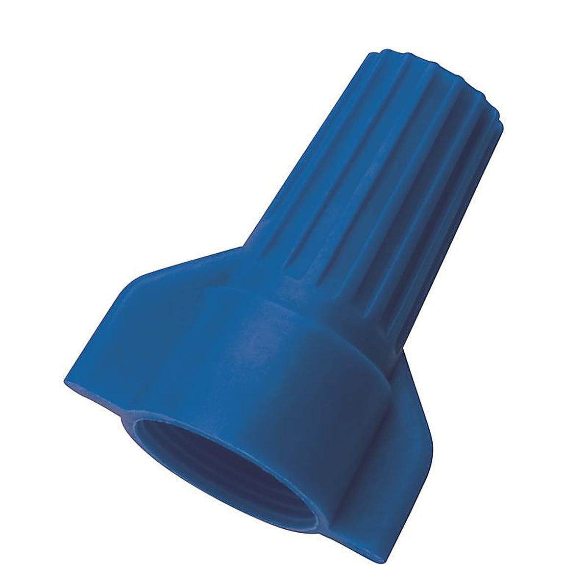 Ideal Industries - 773311 - Copper Wire Connectors Blue 10 Pack