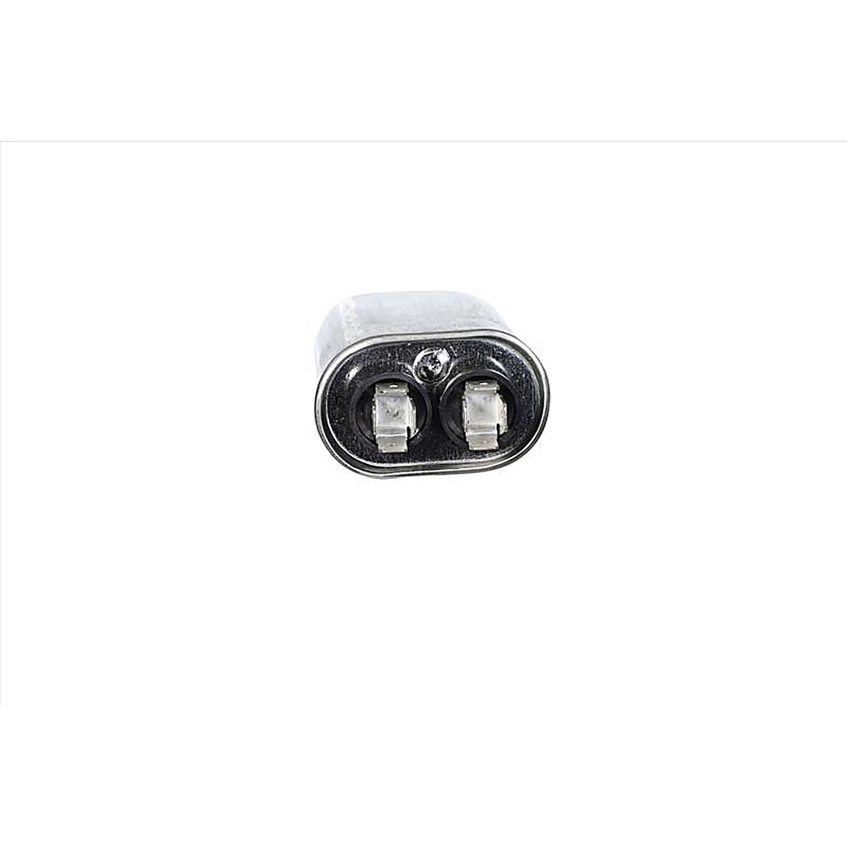 Titan Pro - TOCF10 - 10 MFD 440 V Oval Run Capacitor