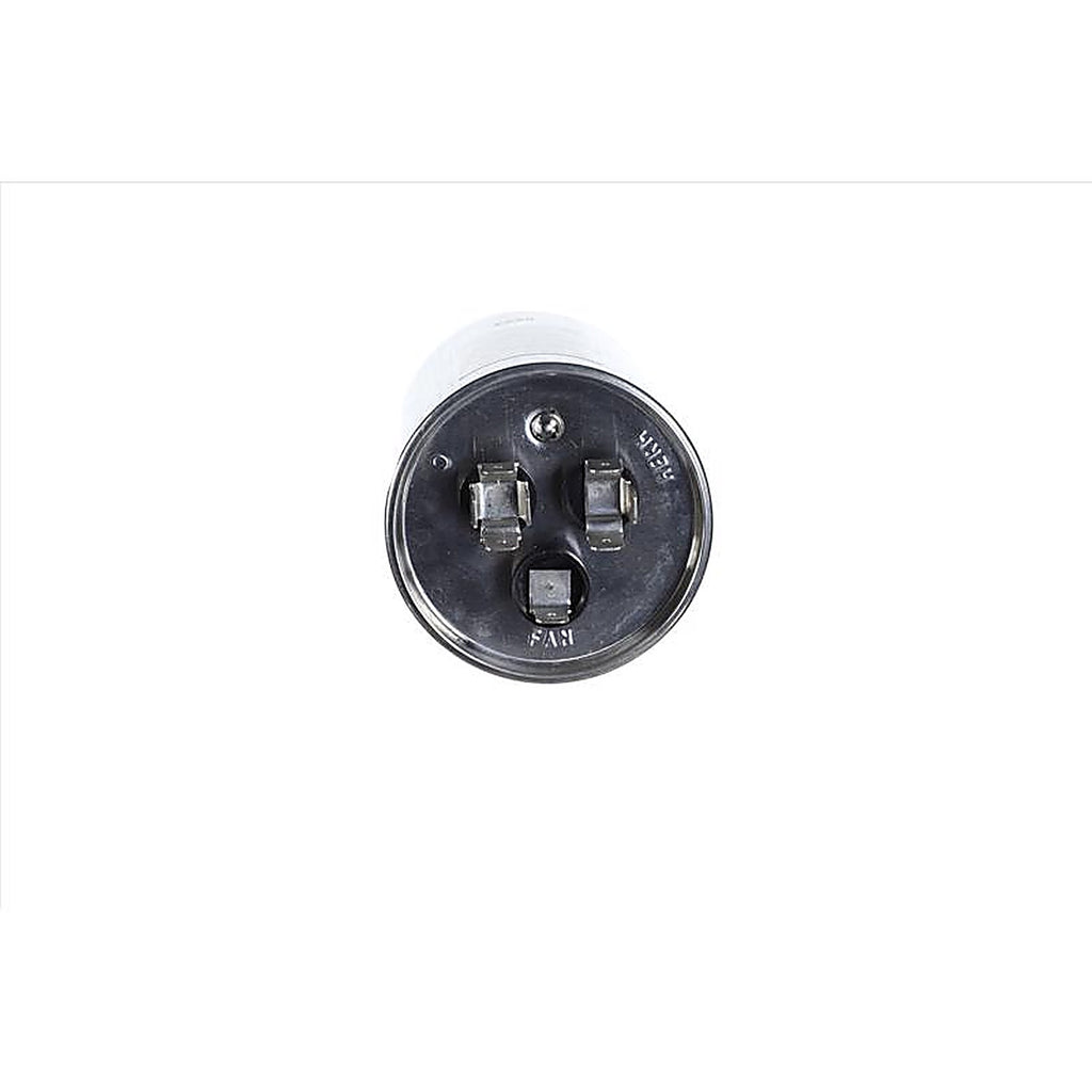Titan Pro - TRCFD3575 - 35+7.5 MFD 440 V Round Run Capacitor