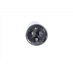 Titan Pro - TRCFD3575 - 35+7.5 MFD 440 V Round Run Capacitor