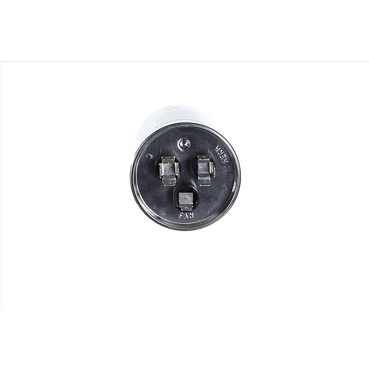 Titan Pro - TRCFD3575 - 35+7.5 MFD 440 V Round Run Capacitor