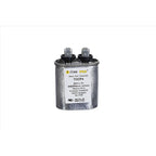 Titan Pro - TOCF4 - 4 MFD 440 V Oval Run Capacitor