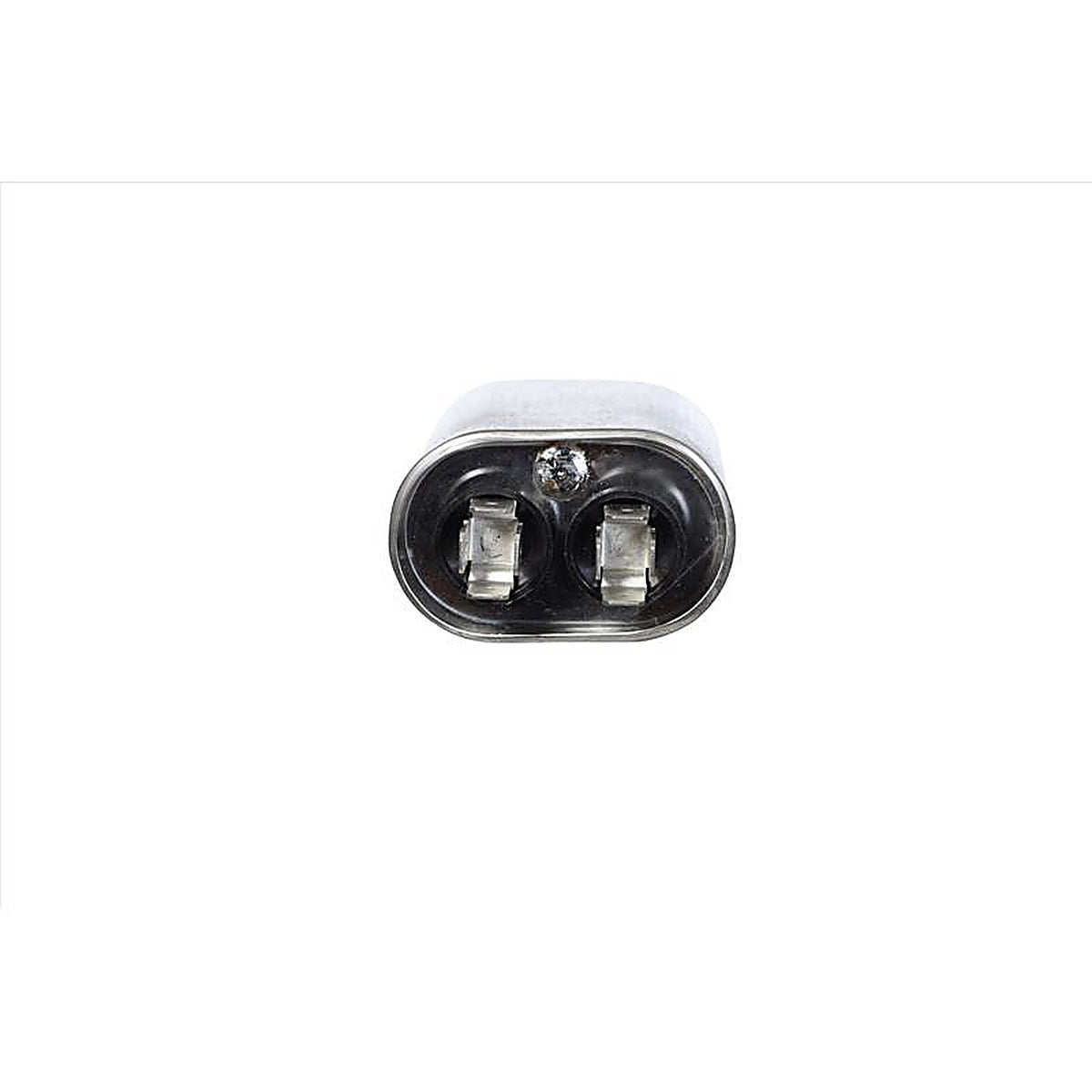 Titan Pro - TOCF4 - 4 MFD 440 V Oval Run Capacitor
