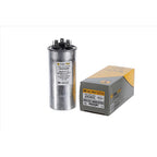 Titan Pro - TRCFD303 - 30+3 MFD 440 V Round Run Capacitor