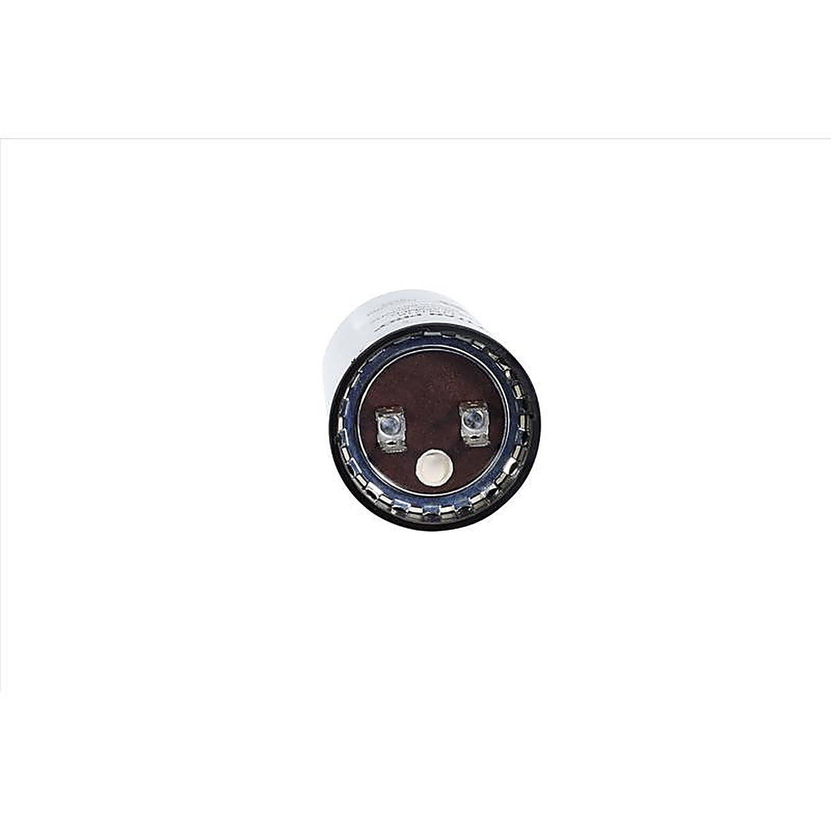 Titan Pro - TTMJ216 - 216-259 MFD 250 V Round Start Capacitor