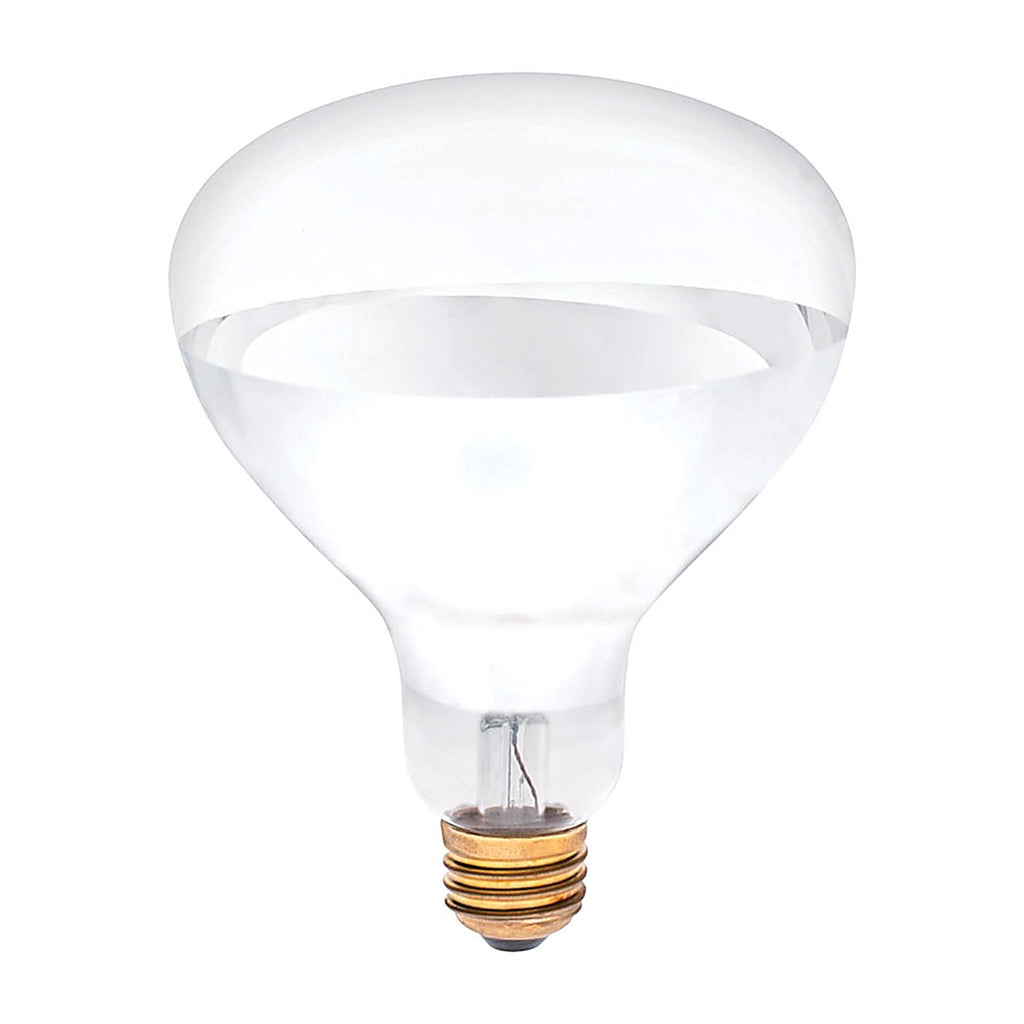 Westinghouse - 0391600 - 250 W R40 Reflector Incandescent Bulb E26 (Medium) White 1 Pack