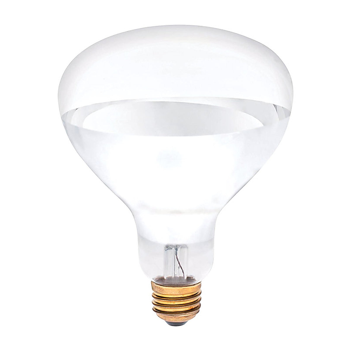 Westinghouse - 0391600 - 250 W R40 Reflector Incandescent Bulb E26 (Medium) White 1 Pack
