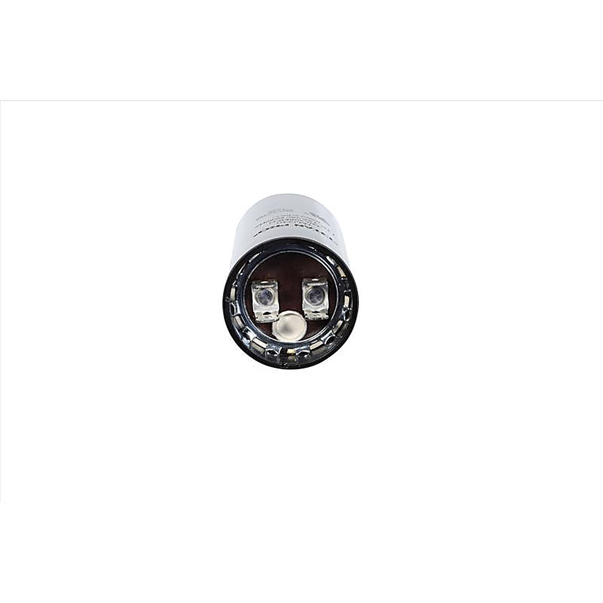 Titan Pro - TMJ340 - 340-408 MFD 125 V Round Start Capacitor