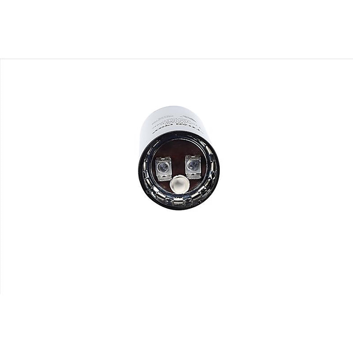Titan Pro - TMJ430 - 430-516 MFD 125 V Round Start Capacitor