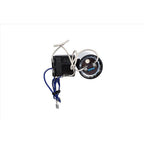 Torqstart - TQS2 - 270-324 MFD 330 V Hard Start Capacitor Kit