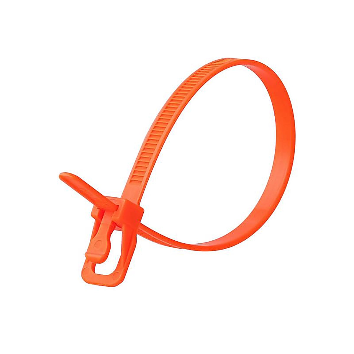 Retyz - RTZ-MBA02-OA - Everytie Assorted Cable Tie 45 Pack