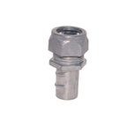 Sigma Electric - 49290 - Proconnex 3/4 In. D Die-Cast Zinc Combination Coupling for Emt/Flex 1 Pack