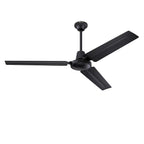 Westinghouse - 7312300 - Jax 56 In. Black Indoor Ceiling Fan