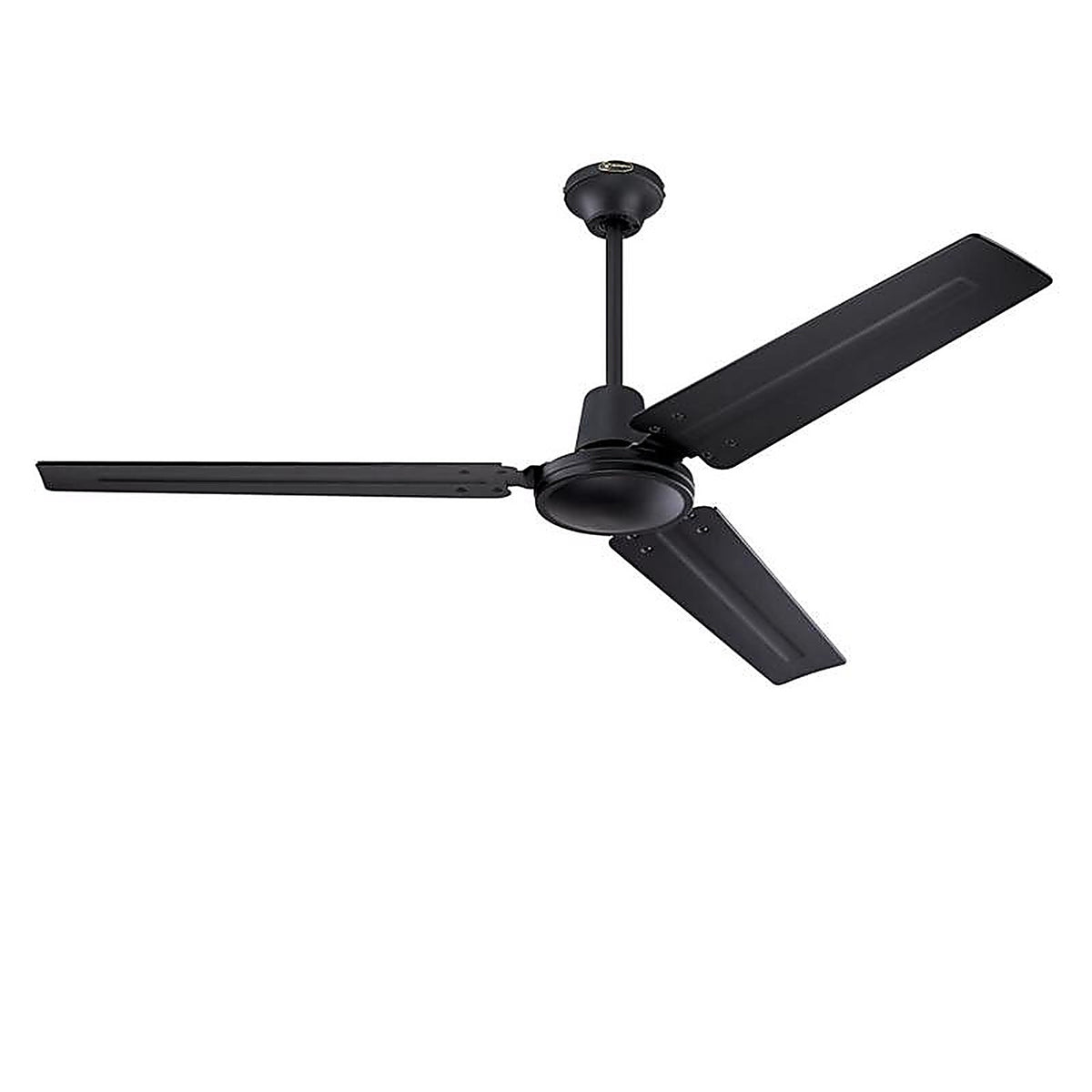 Westinghouse - 7312300 - Jax 56 In. Black Indoor Ceiling Fan
