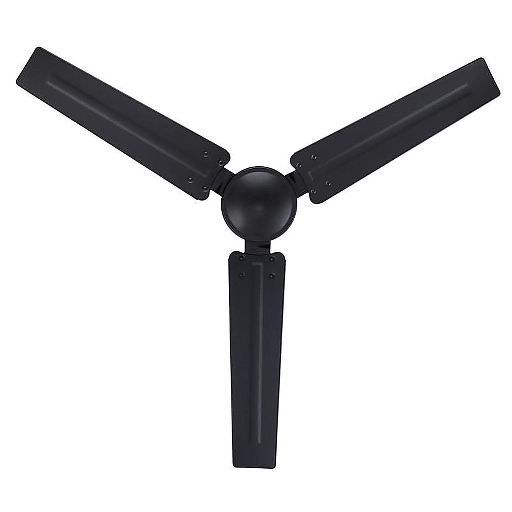 Westinghouse - 7312300 - Jax 56 In. Black Indoor Ceiling Fan