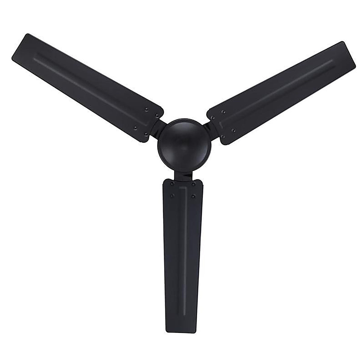 Westinghouse - 7312300 - Jax 56 In. Black Indoor Ceiling Fan