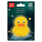 Globe Electric - 89973 - Automatic Plug-In Duck LED Night Light