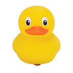 Globe Electric - 89973 - Automatic Plug-In Duck LED Night Light