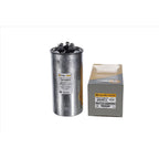 Titan Pro - TRCFD8075 - 80+7.5 MFD 440 V Round Run Capacitor