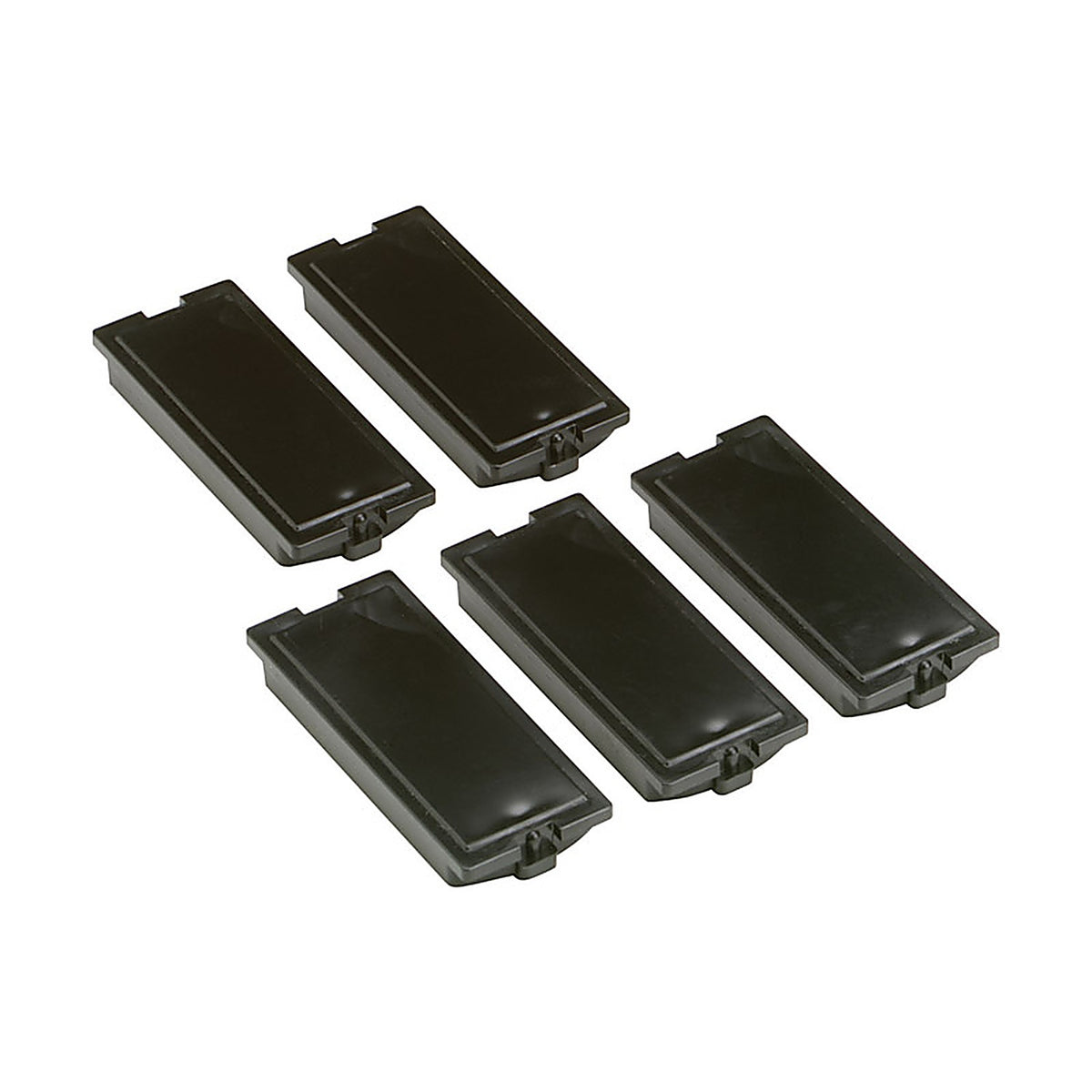 Eaton BRFPP Wall Mount Filler Plate 1in. BR 5/Pack