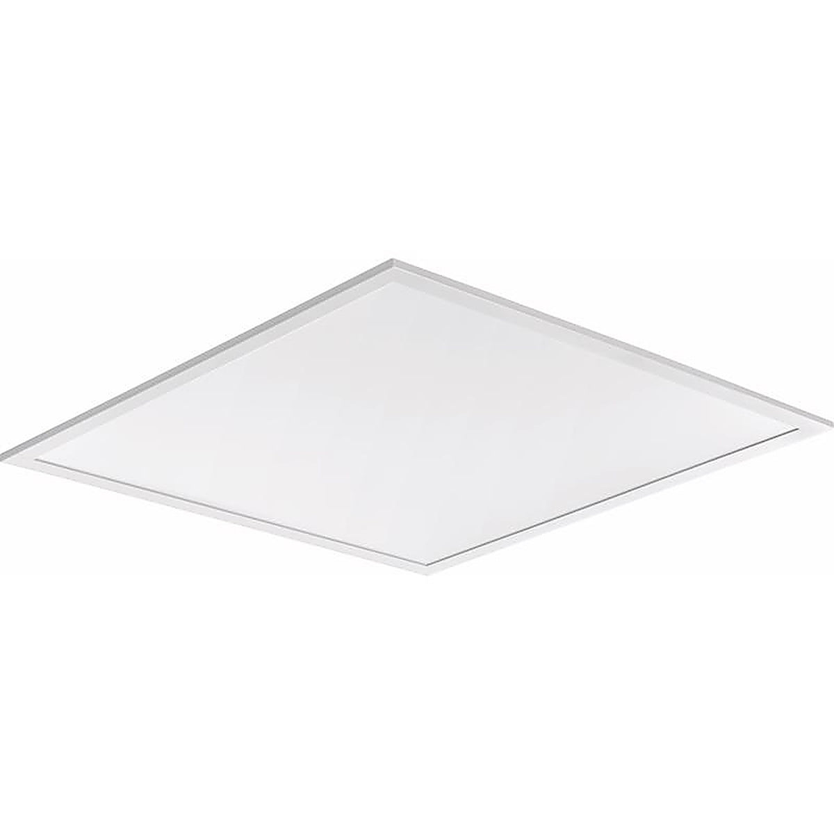 Lithonia Lighting - 2628H5 - 37 W LED Flat Panel 1.7 In. H X 23.8 In. W X 23.8 In. L