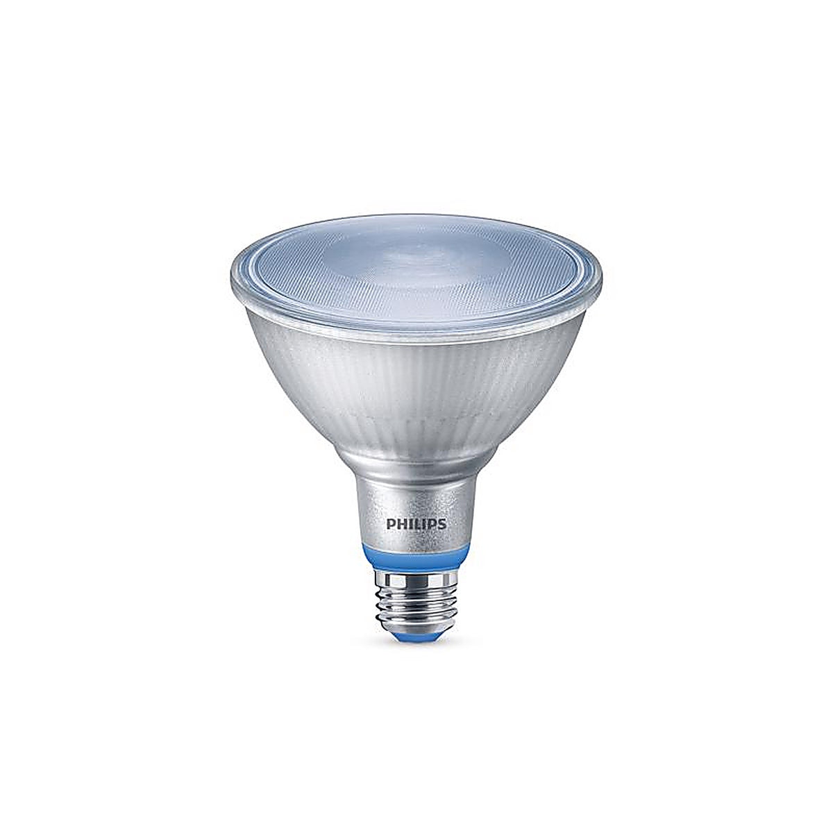 Philips - 576462 - Par 38 E26 (Medium) LED Bulb Daylight 120 Watt Equivalence 1 Pack