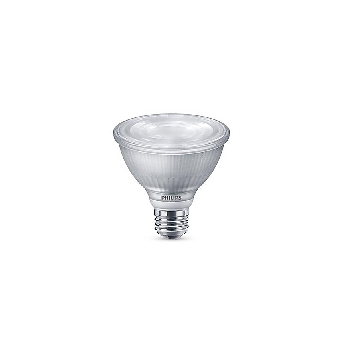 Philips - 568311 - Par30 E26 (Medium) LED Bulb Bright White 75 Watt Equivalence 1 Pack