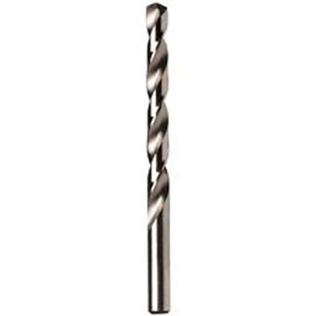 Irwin Hanson 3016011 Cobalt HSS Jobber Length, Straight Shank Drill Bit