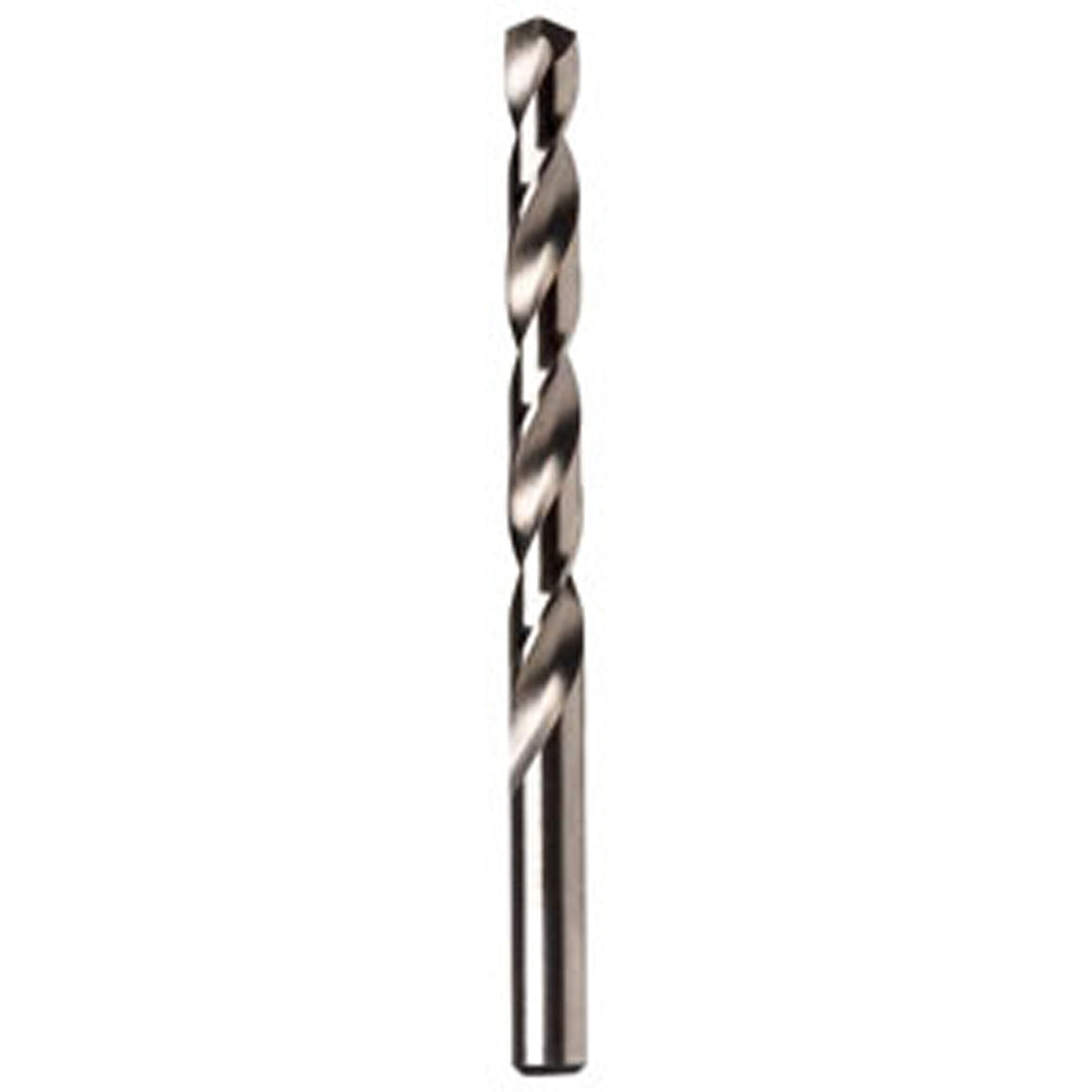 Irwin Hanson 3016014 Cobalt HSS Jobber Length, Straight Shank Drill Bit