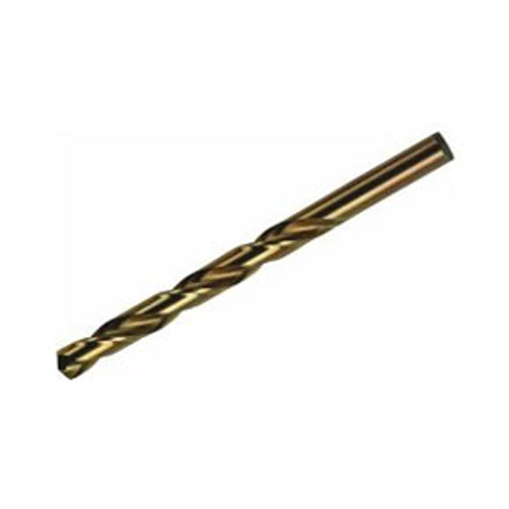 Irwin Hanson 3016020 Cobalt HSS Jobber Length, Straight Shank Drill Bit