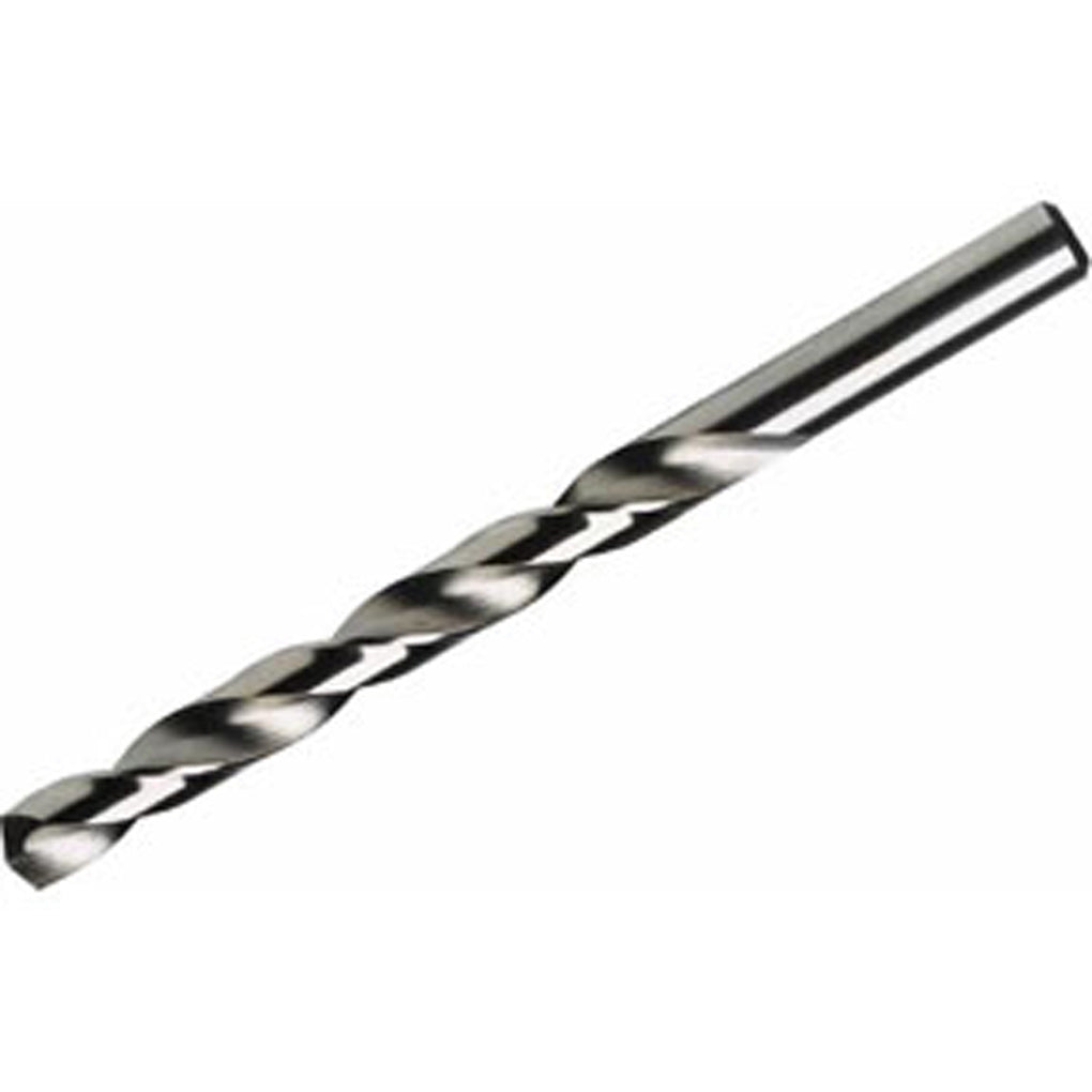 Irwin Hanson 3016022 Cobalt HSS Jobber Length, Straight Shank Drill Bit