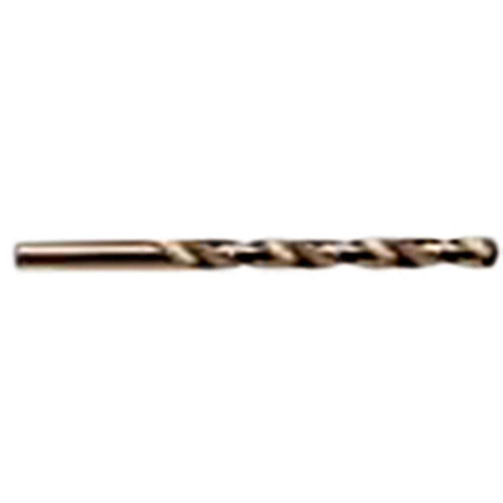 Irwin Hanson 3016024 Cobalt HSS Jobber Length, Straight Shank Drill Bit