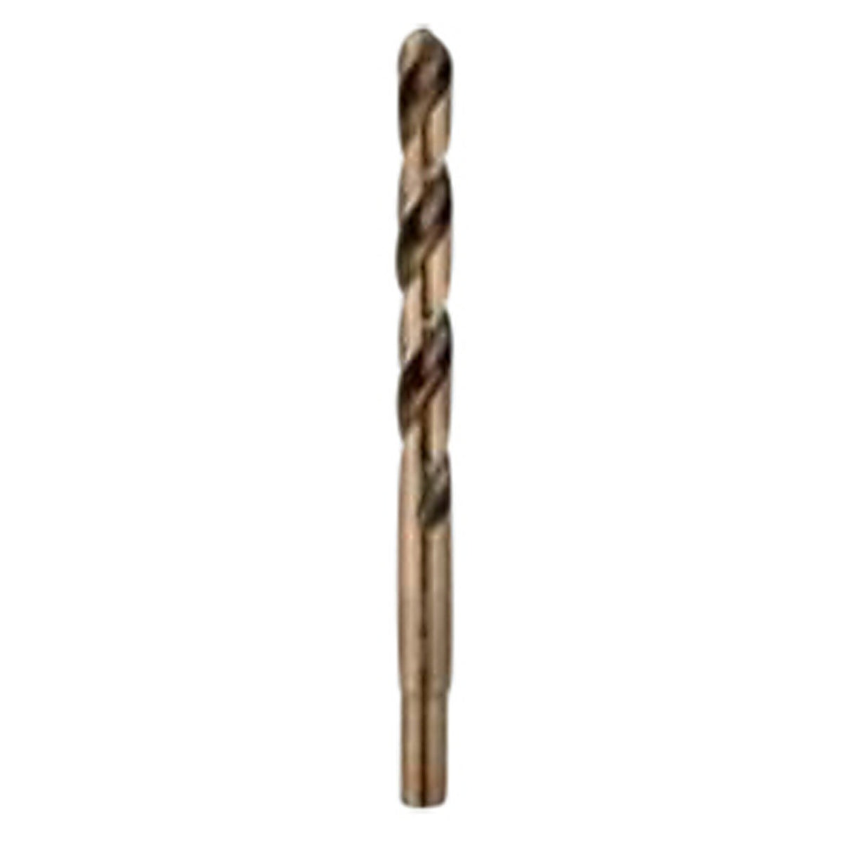 Irwin - 3016029 - Cobalt Alloy Steel High Speed Drill Bit - 29/64 Inch X 5 5/8 Inch