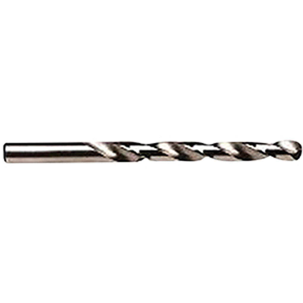 Irwin Hanson 3016032 1/2in. X 6in. Cobalt Jobber Length Straight Shank Drill Bit