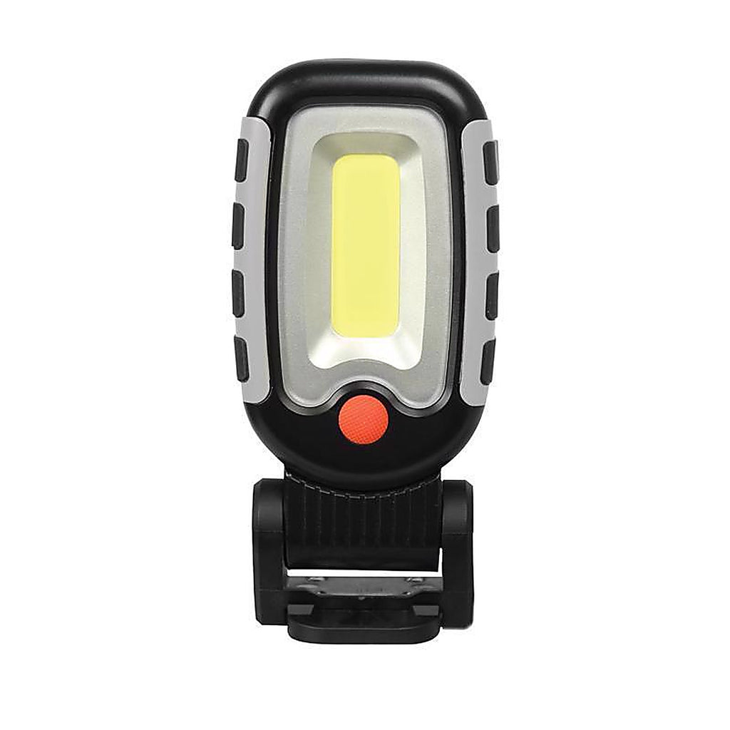 Feit - WORKMINI300/2 - 300 LM LED Battery Handheld Work Light
