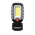 Feit - WORKMINI300/2 - 300 LM LED Battery Handheld Work Light