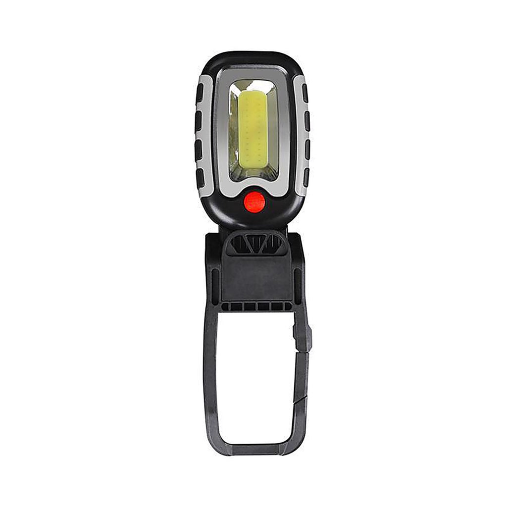 Feit - WORKMINI300/2 - 300 LM LED Battery Handheld Work Light