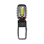 Feit - WORKMINI300/2 - 300 LM LED Battery Handheld Work Light