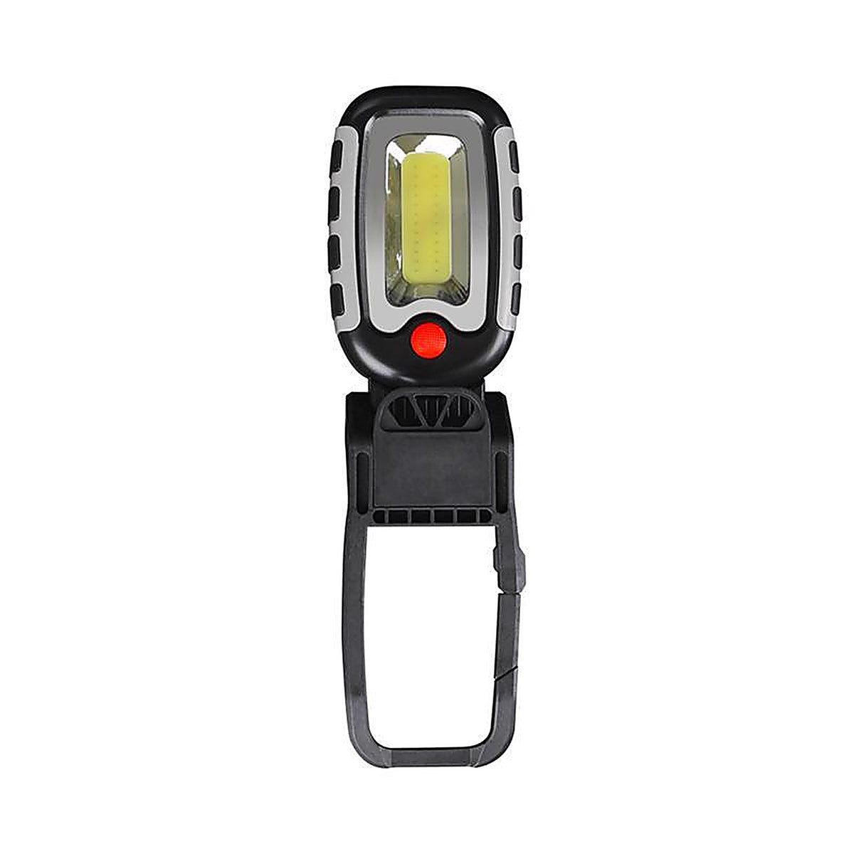 Feit - WORKMINI300/2 - 300 LM LED Battery Handheld Work Light