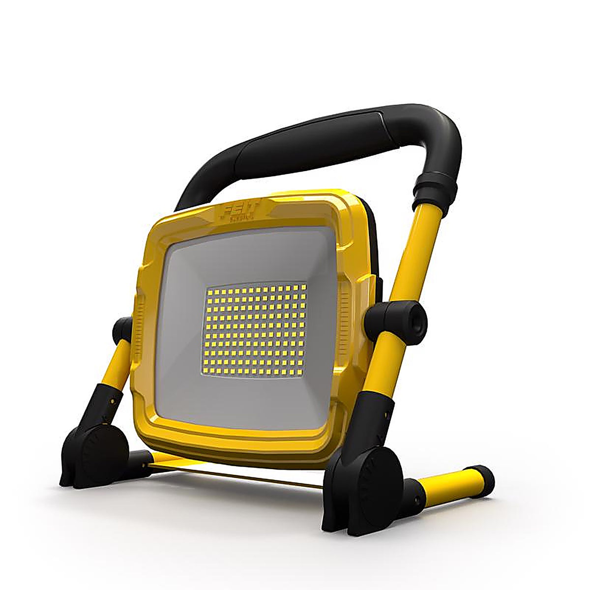 Feit - WRK10000XLPLGFD - 10000 LM LED Corded Stand (H or Scissor) Work Light