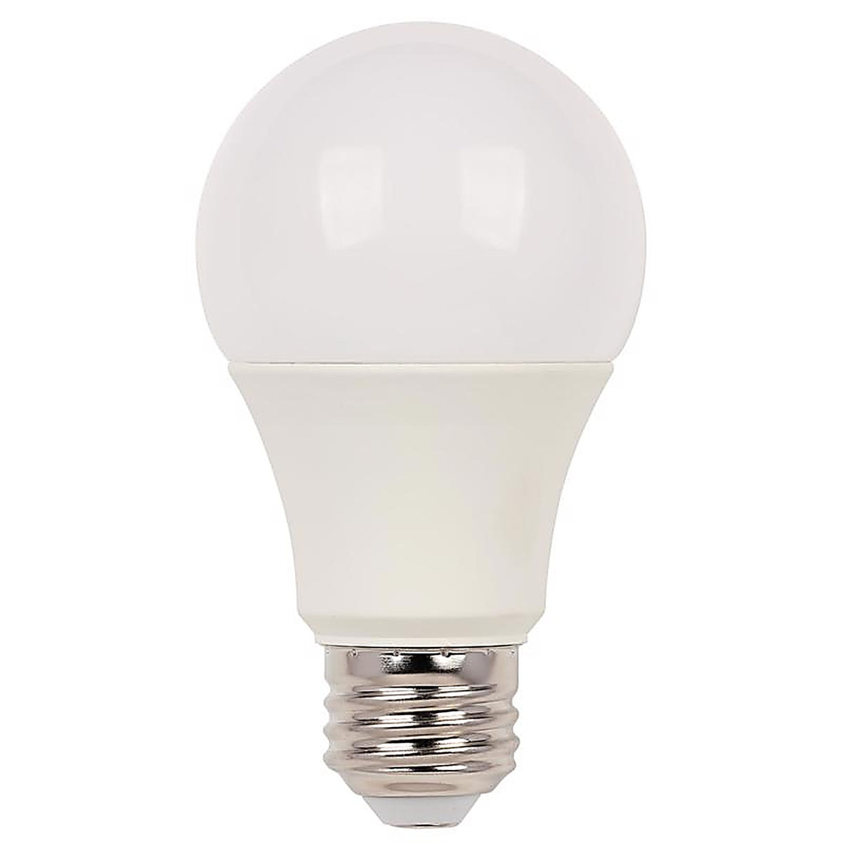 Westinghouse - 5228100 - A19 E26 (Medium) LED Bulb Warm White 100 Watt Equivalence 1 Pack