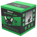 Maxlite - GL-054UB50 - 5400 LM LED Corded Hanging Hook Utility Light