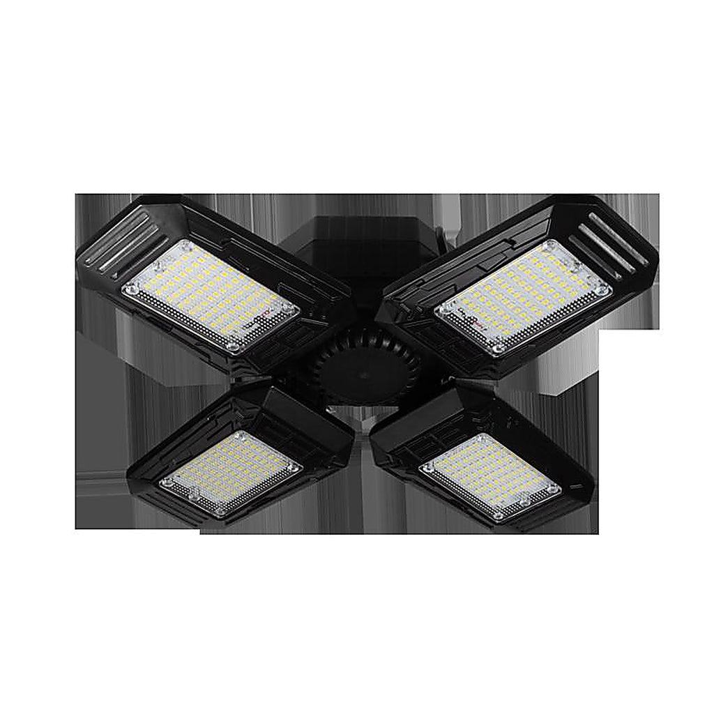 Maxlite - GL-054UB50 - 5400 LM LED Corded Hanging Hook Utility Light
