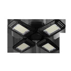 Maxlite - GL-054UB50 - 5400 LM LED Corded Hanging Hook Utility Light