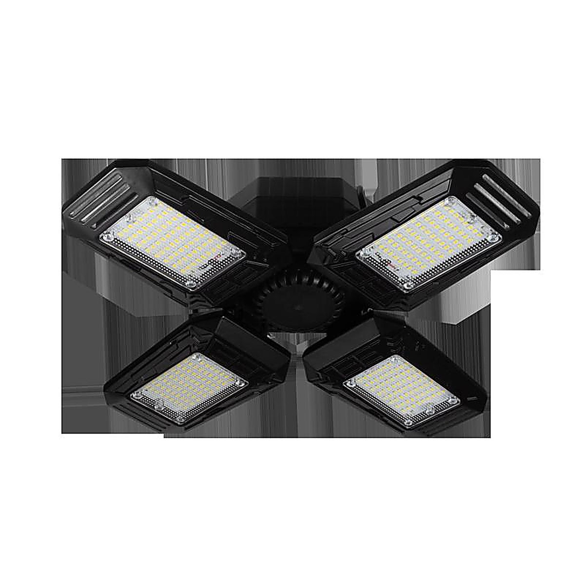 Maxlite - GL-054UB50 - 5400 LM LED Corded Hanging Hook Utility Light