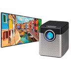 GPX - PJ504VPS - Wireless Bluetooth Mini Projector